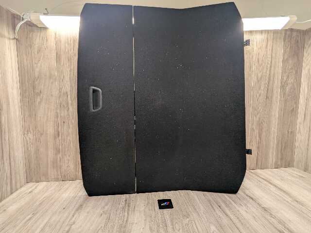 20-24 OEM BMW F44 228 M235 Rear Trunk Cargo Floor Carpet Mat Cover Black