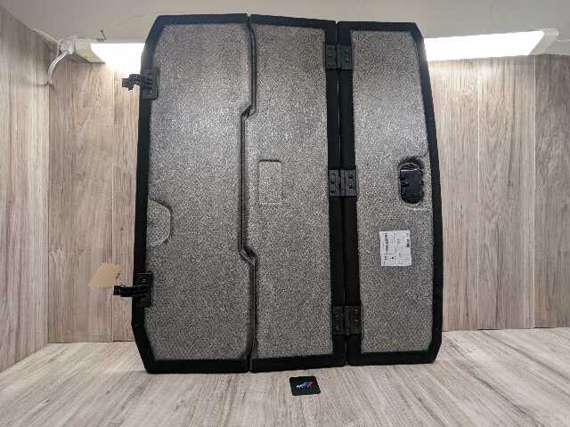 20-24 OEM BMW F44 228 M235 Rear Trunk Cargo Floor Carpet Mat Cover Black