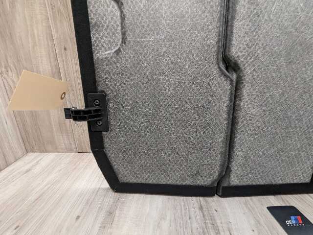 20-24 OEM BMW F44 228 M235 Rear Trunk Cargo Floor Carpet Mat Cover Black
