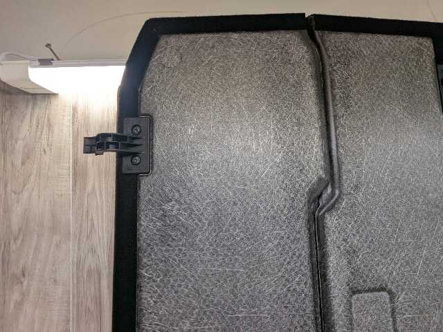 20-24 OEM BMW F44 228 M235 Rear Trunk Cargo Floor Carpet Mat Cover Black