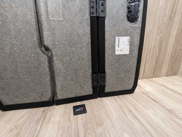 20-24 OEM BMW F44 228 M235 Rear Trunk Cargo Floor Carpet Mat Cover Black