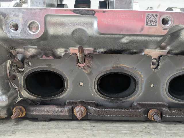 19-24 OEM BMW F39 F44 F48 F55 F56 Engine B46 B48 Cylinder Head w/ Camshaft Gears