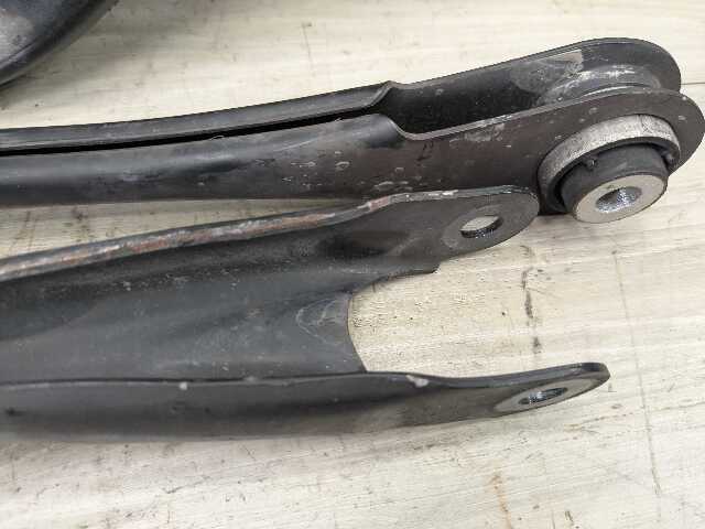 OEM BMW G20 G22 G23 G26 G42 Rear Right Passenger Upper Lower Control Arm SET