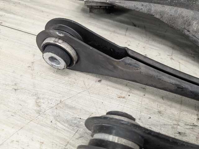 OEM BMW G20 G22 G23 G26 G42 Rear Right Passenger Upper Lower Control Arm SET