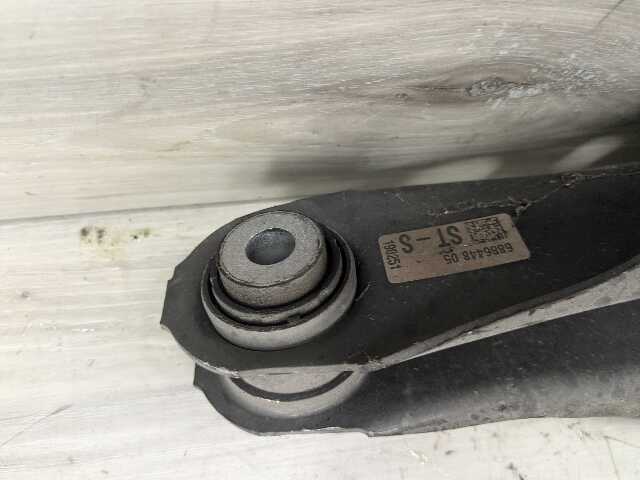 OEM BMW G20 G22 G23 G26 G42 Rear Right Passenger Upper Lower Control Arm SET