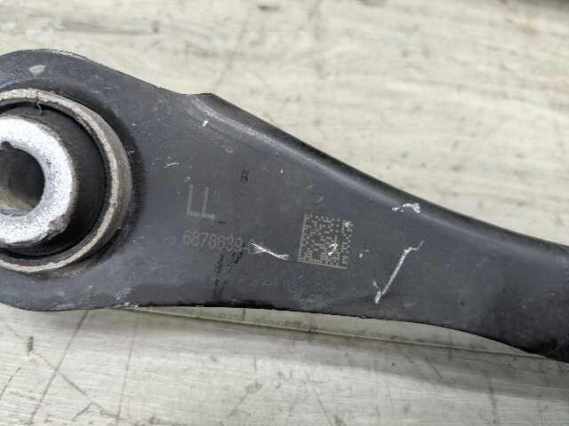 OEM BMW G20 G22 G23 G26 G42 Rear Right Passenger Upper Lower Control Arm SET