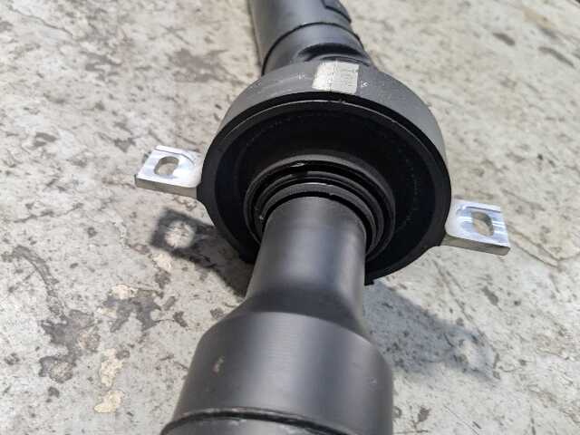 OEM BMW G20 G22 G23 G26 PRE-LCI Rear Driveshaft Drive Shaft Propeller 1529MM 58k