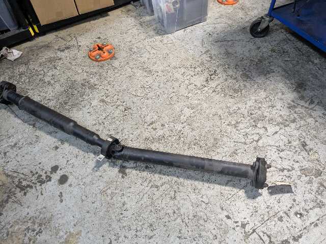 OEM BMW G20 G22 G23 G26 PRE-LCI Rear Driveshaft Drive Shaft Propeller 1529MM 58k