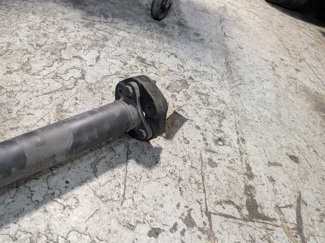 OEM BMW G20 G22 G23 G26 PRE-LCI Rear Driveshaft Drive Shaft Propeller 1529MM 58k