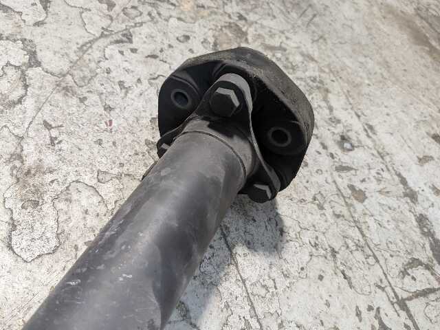 OEM BMW G20 G22 G23 G26 PRE-LCI Rear Driveshaft Drive Shaft Propeller 1529MM 58k