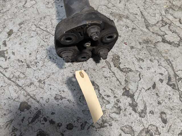 OEM BMW G20 G22 G23 G26 PRE-LCI Rear Driveshaft Drive Shaft Propeller 1529MM 58k