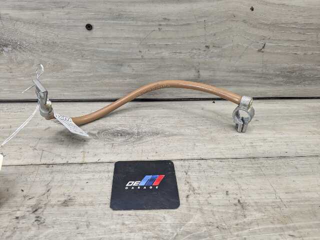 OEM BMW E90 F15 F30 F80 F85 F90 G80 M3 M4 Negative Battery Cable Terminal Wire