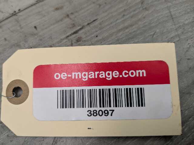 OEM BMW E90 F15 F30 F80 F85 F90 G80 M3 M4 Negative Battery Cable Terminal Wire