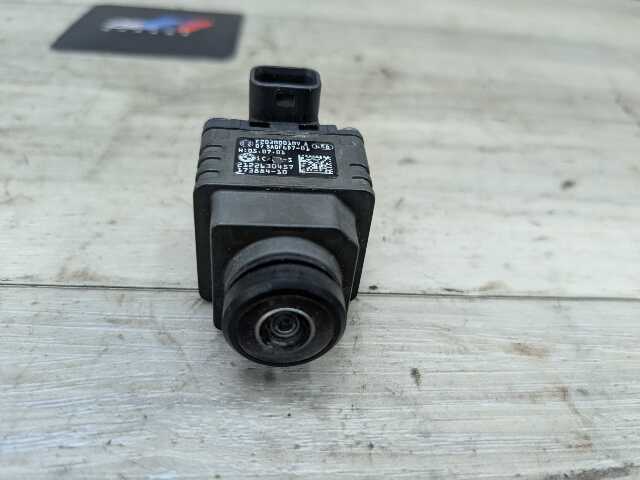 OEM BMW F90 G01 G05 G12 G16 G20 G26 G30 G80 Surround View Parking Assist Camera