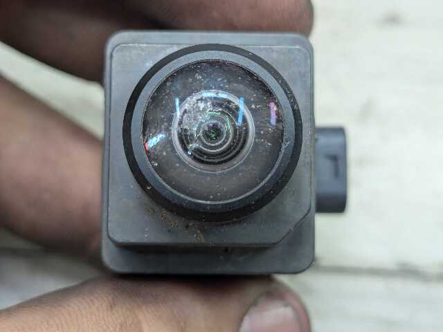 OEM BMW F90 G01 G05 G12 G16 G20 G26 G30 G80 Surround View Parking Assist Camera