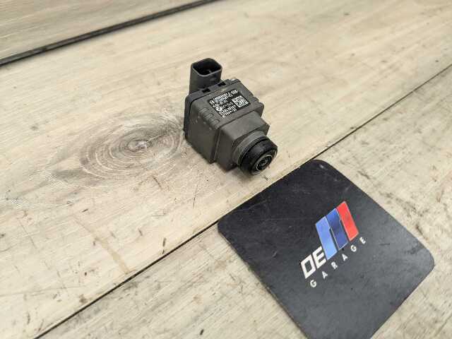 OEM BMW F90 G01 G05 G12 G16 G20 G26 G30 G80 Surround View Parking Assist Camera