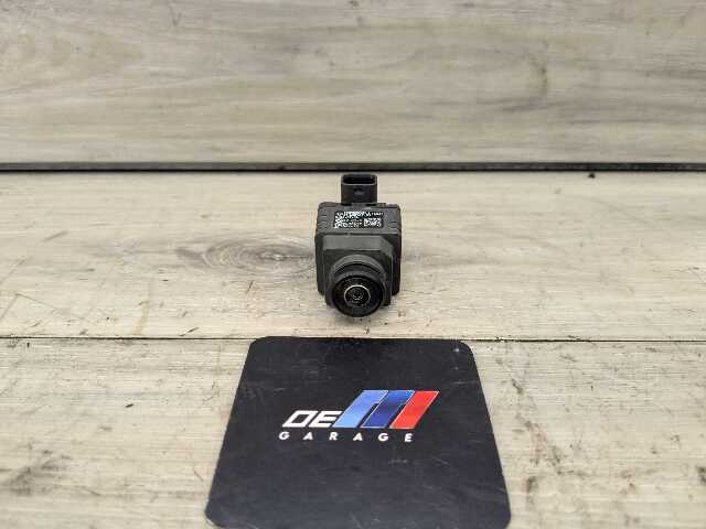 OEM BMW F90 G01 G05 G12 G16 G20 G26 G30 G80 Surround View Parking Assist Camera