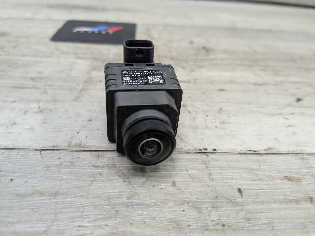 OEM BMW F90 G01 G05 G12 G16 G20 G26 G30 G80 Surround View Parking Assist Camera