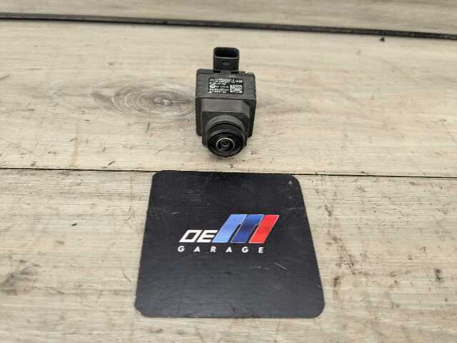OEM BMW F90 G01 G05 G12 G16 G20 G26 G30 G80 Surround View Parking Assist Camera