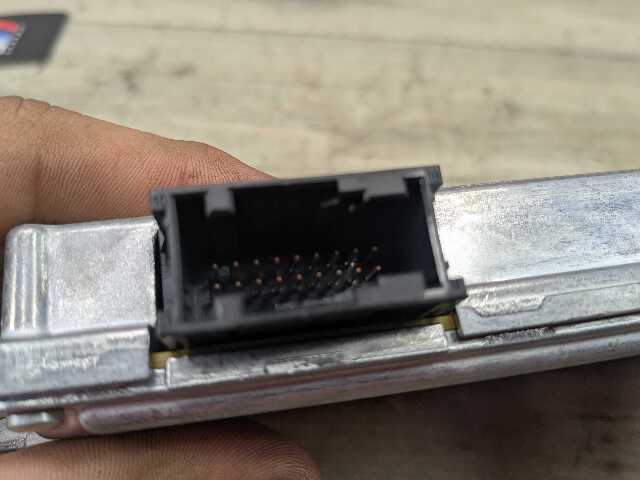 OEM BMW F90 G01 G12 G20 G23 G30 G80 M3 Surround View Camera Control Module ICAM2