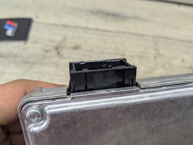 OEM BMW F90 G01 G12 G20 G23 G30 G80 M3 Surround View Camera Control Module ICAM2