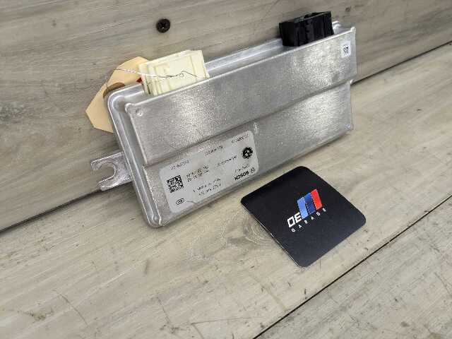 OEM BMW F90 G01 G12 G20 G23 G30 G80 M3 Surround View Camera Control Module ICAM2