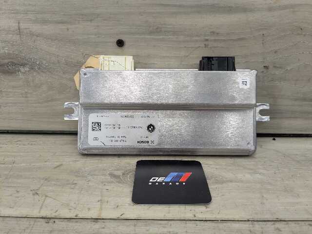 OEM BMW F90 G01 G12 G20 G23 G30 G80 M3 Surround View Camera Control Module ICAM2