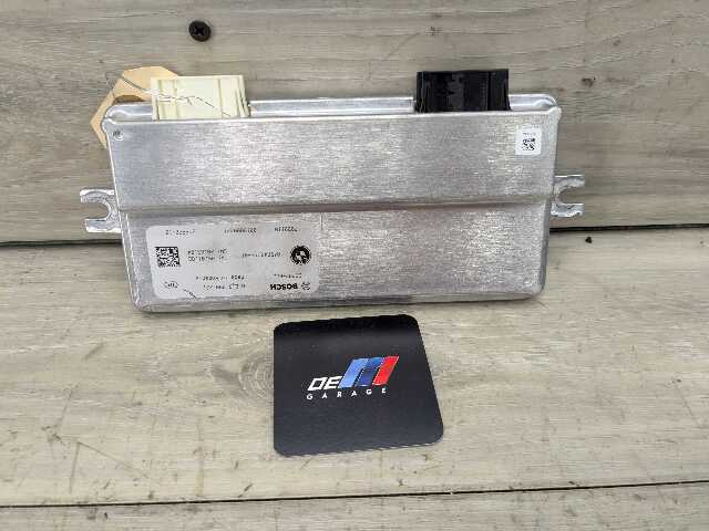OEM BMW F90 G01 G12 G20 G23 G30 G80 M3 Surround View Camera Control Module ICAM2