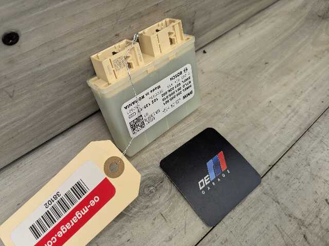 OEM BMW G20 G22 G23 G26 G30 G80 G82 G83 M3 Parking Distance Control Module PDC