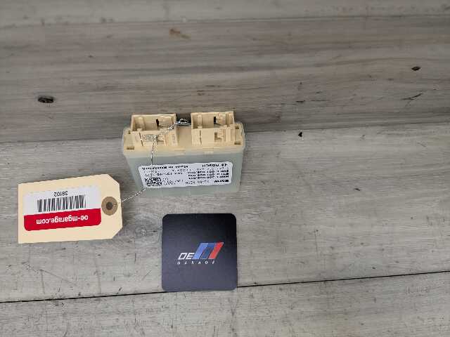 OEM BMW G20 G22 G23 G26 G30 G80 G82 G83 M3 Parking Distance Control Module PDC