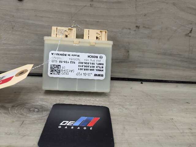 OEM BMW G20 G22 G23 G26 G30 G80 G82 G83 M3 Parking Distance Control Module PDC