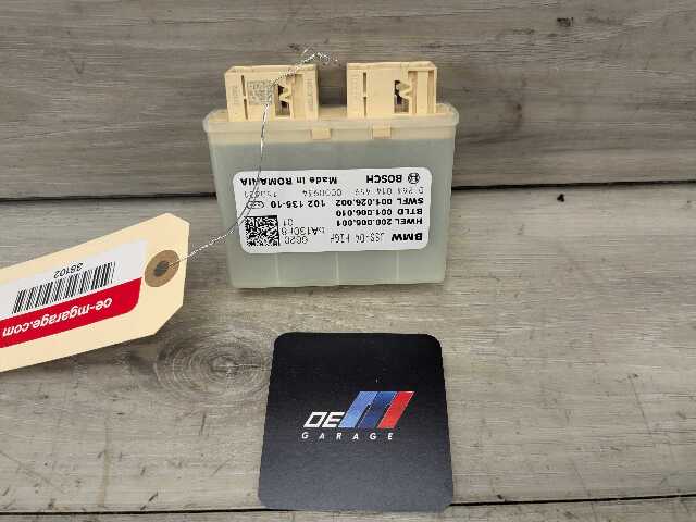 OEM BMW G20 G22 G23 G26 G30 G80 G82 G83 M3 Parking Distance Control Module PDC