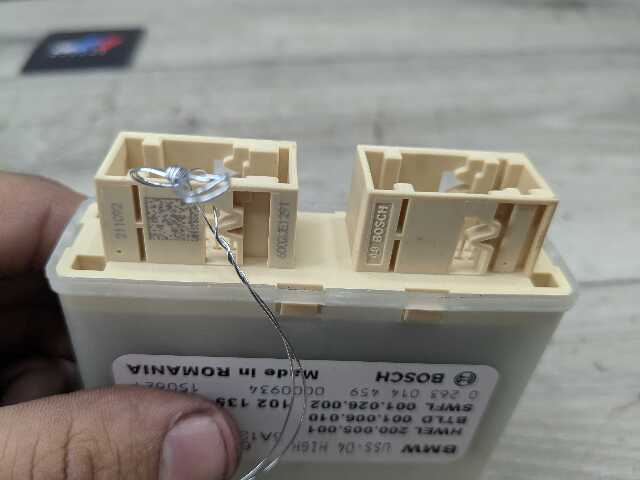OEM BMW G20 G22 G23 G26 G30 G80 G82 G83 M3 Parking Distance Control Module PDC