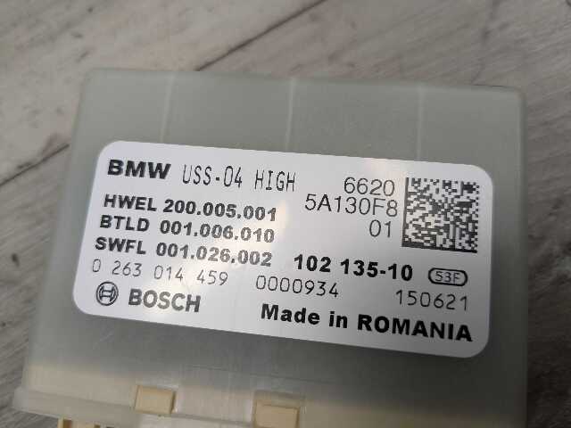 OEM BMW G20 G22 G23 G26 G30 G80 G82 G83 M3 Parking Distance Control Module PDC