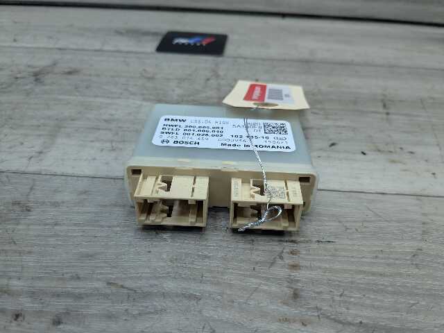 OEM BMW G20 G22 G23 G26 G30 G80 G82 G83 M3 Parking Distance Control Module PDC