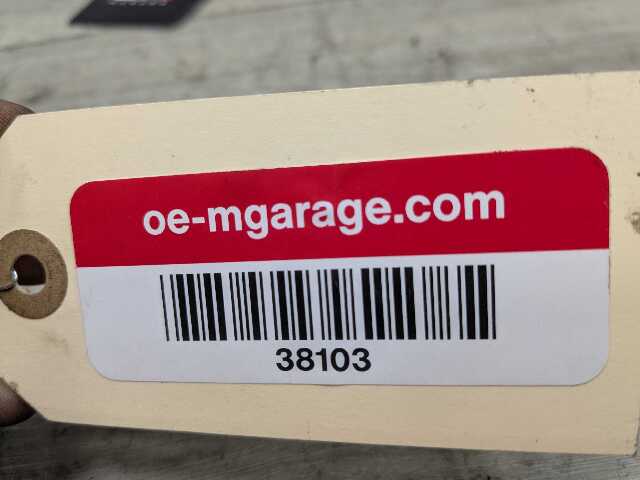 OEM BMW F97 G01 G05 G12 G20 G23 G26 G30 G80 G82 Radio Sound AMP Amplifier HARMAN