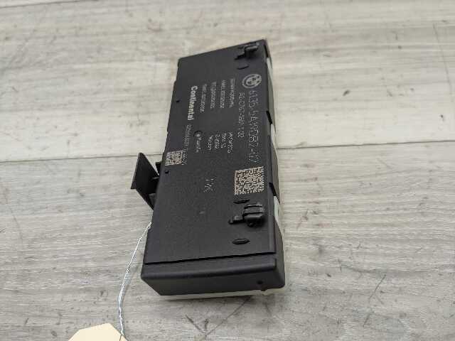OEM BMW G01 G20 G22 G23 G26 G80 Trunk Liftgate Tailgate Decklid Control Module