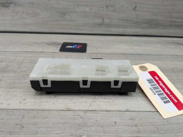 OEM BMW G01 G20 G22 G23 G26 G80 Trunk Liftgate Tailgate Decklid Control Module