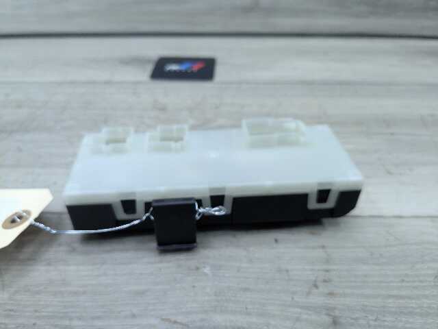 OEM BMW G01 G20 G22 G23 G26 G80 Trunk Liftgate Tailgate Decklid Control Module