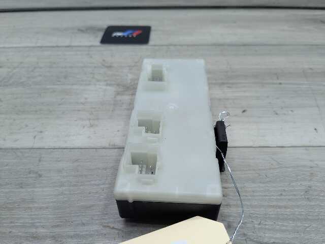 OEM BMW G01 G20 G22 G23 G26 G80 Trunk Liftgate Tailgate Decklid Control Module