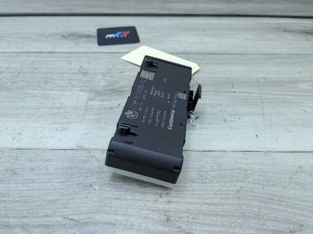 OEM BMW G01 G20 G22 G23 G26 G80 Trunk Liftgate Tailgate Decklid Control Module