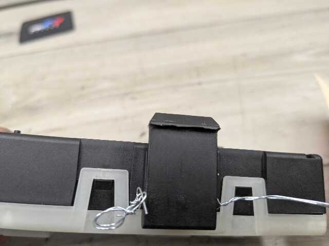 OEM BMW G01 G20 G22 G23 G26 G80 Trunk Liftgate Tailgate Decklid Control Module