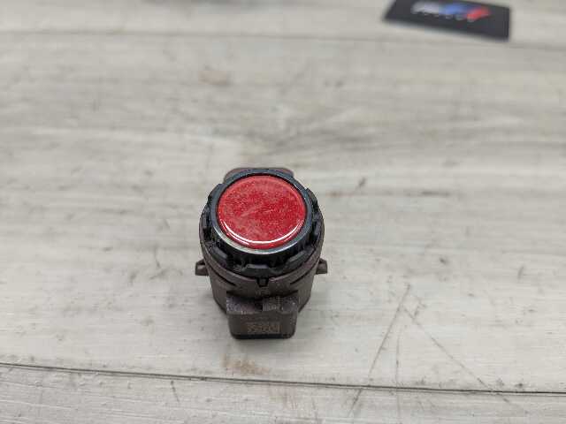 OEM BMW G20 G22 G23 G26* G42 G80 G82 Parking Distance Sonic PDC Sensor RED