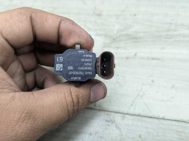 OEM BMW G20 G22 G23 G26* G42 G80 G82 Parking Distance Sonic PDC Sensor RED