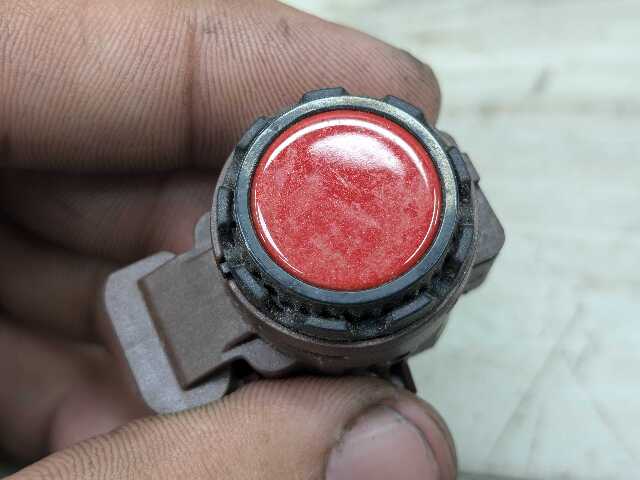 OEM BMW G20 G22 G23 G26* G42 G80 G82 Parking Distance Sonic PDC Sensor RED