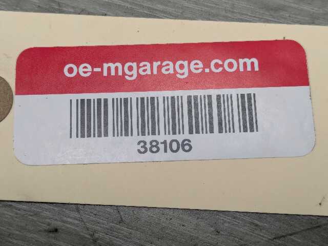 OEM BMW G20 G22 G23 G26* G42 G80 G82 Parking Distance Sonic PDC Sensor RED