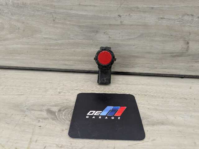 OEM BMW G20 G22 G23 G26* G42 G80 G82 Parking Distance Sonic PDC Sensor RED