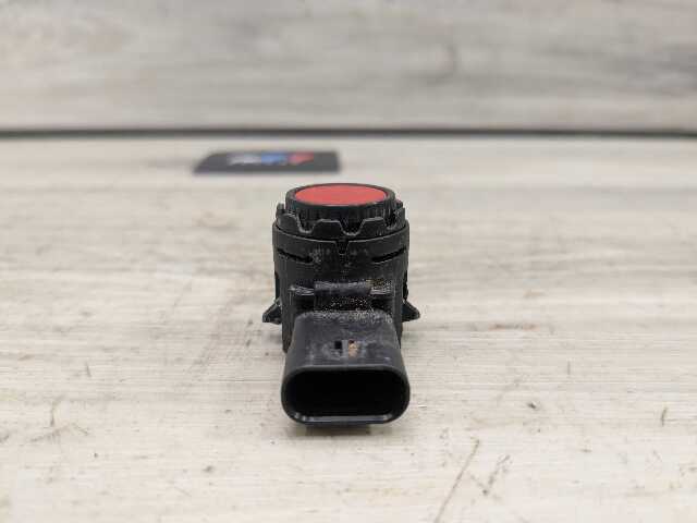 OEM BMW G20 G22 G23 G26* G42 G80 G82 Parking Distance Sonic PDC Sensor RED
