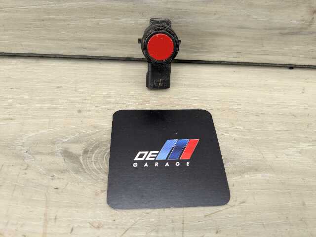 OEM BMW G20 G22 G23 G26* G42 G80 G82 Parking Distance Sonic PDC Sensor RED