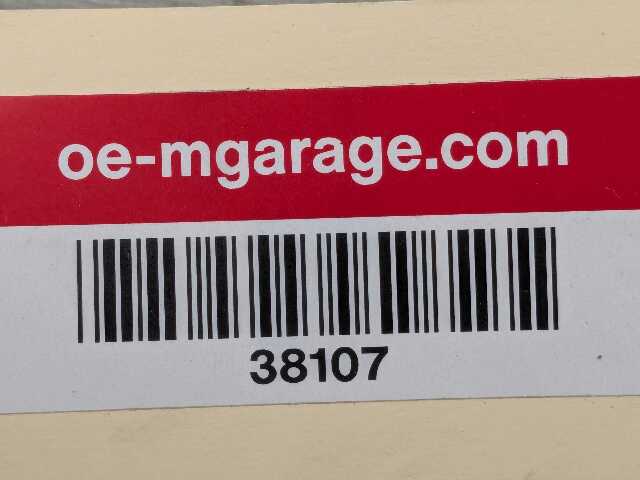 OEM BMW G20 G22 G23 G26* G42 G80 G82 Parking Distance Sonic PDC Sensor RED